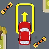 play Estacionamento de Carros Extremo