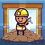 play Império de Mineração Ocioso