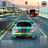 play ZigZag Racer Corrida de Carros 3D