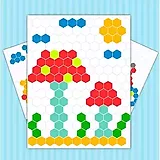 play Quebra-cabeça de Arte em Mosaico
