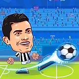 play Lendas do Futebol