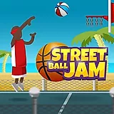 play Street Ball