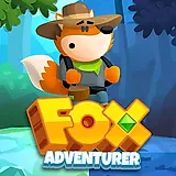 play Aventureiro Fox