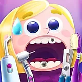 play Doctor Teeth 2