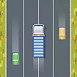 play Tráfego de caminhões