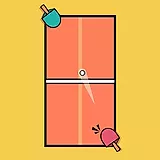 play pingue-pongue