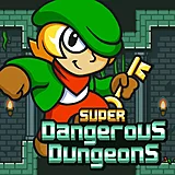 play Super Masmorras Perigosas