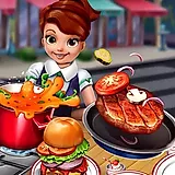 play Cozinhar Rápido