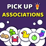 play Associações de Retirada