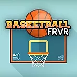 play Basquete FRVR