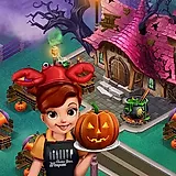 play Cozinhando Rápido no Halloween