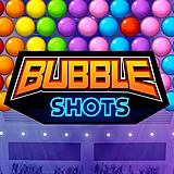 play Tiros de Bolha