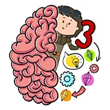 play Brain Test 3: Missões Complexas