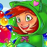 play Encantos de Bolha