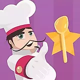 play Cozinhar com os Dedos