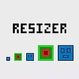 play Redimensionador
