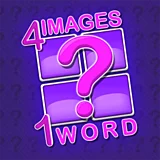 play 4 Imagens 1 Palavra
