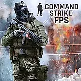 play Ataque de Comando FPS