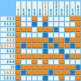 play Nonogram Clássico