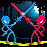 play Duelo de Palitos: Guerras Medievais