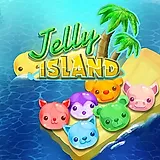 play Ilha das Gelatinas