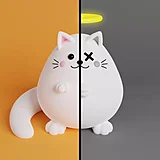 play Gato Duplo