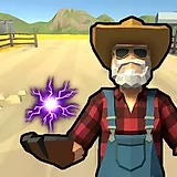 play Armas e Magia