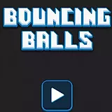 play Jogo de Bolas Saltitantes