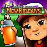 play Subway Surfers: Nova Orleans