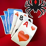 play Paciência Spider