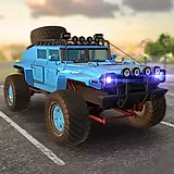play Simulador de Jeep Off-Road 4x4