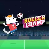 play Campeão de Futebol