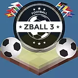 play Zball 3 Futebol