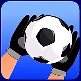 play Chute de pênalti Jogo de esporte