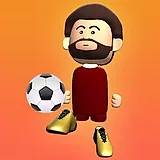 play Embaixadinhas de Futebol 1