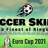 play Habilidades de Futebol - Eurocopa