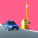 play Engarrafamento 3D