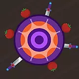 play Knives Strikes