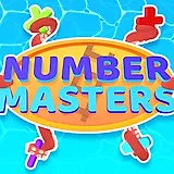 play Mestres dos Números
