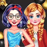 play Melhores amigas Black Friday