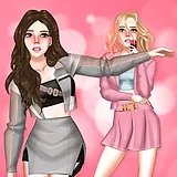 play Aventura K-pop