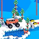play Drive Mad Inverno