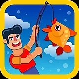 play Fishing Io
