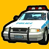 play Motorista da Cidade Rouba Carros