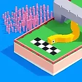 play Snek Esquerda