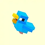 play Flappy Chirpz