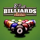 play Bilhar 8 Ball Classic