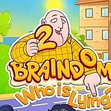 play Braindom 2: Quem está mentindo
