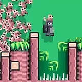 play Fuga dos Macacos