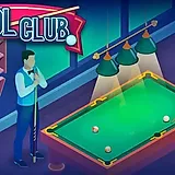 play Clube de Sinuca